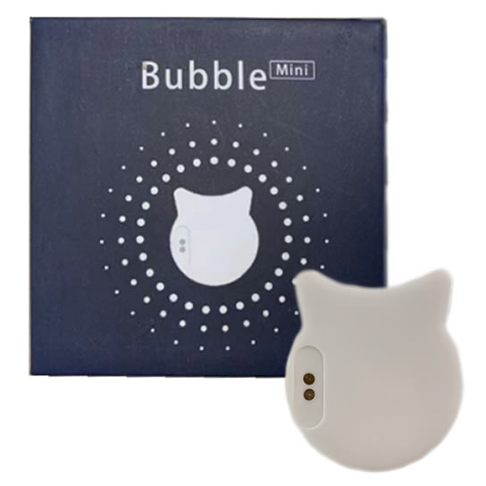 Bubble Image