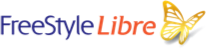 FreeStyle Libre Icon