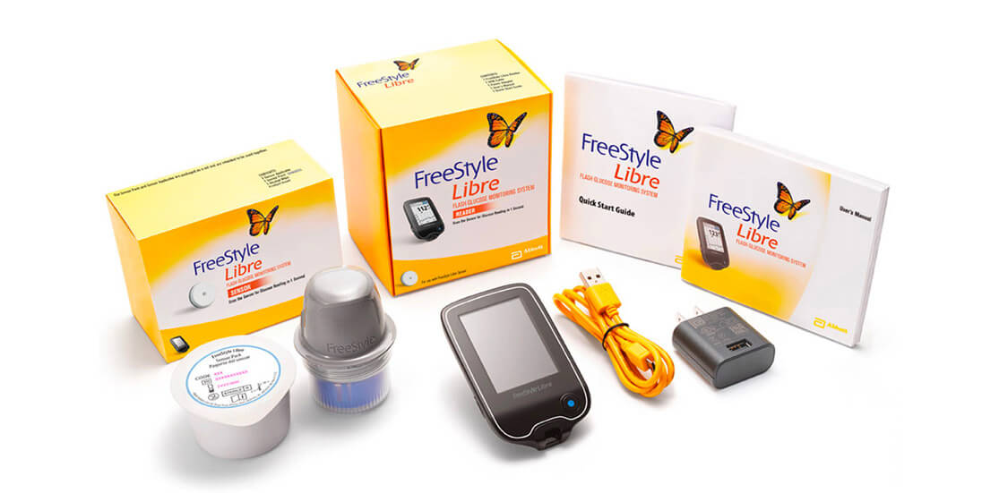 FreeStyle Libre Image